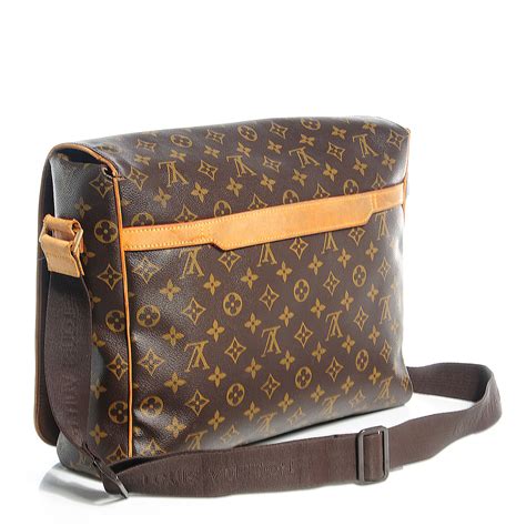 louis vuitton messenger bag women|louis vuitton monogram messenger bag.